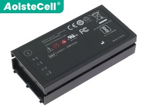 GE 5498471 laptop accu vervangen
