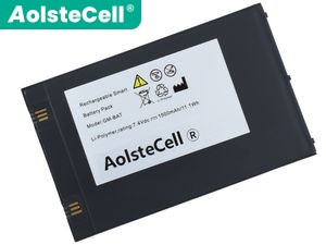 GE GM-BAT laptop accu vervangen