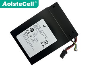 GE U80304-2 laptop accu vervangen