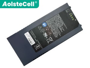 GE LOGIQ V1 laptop accu vervangen