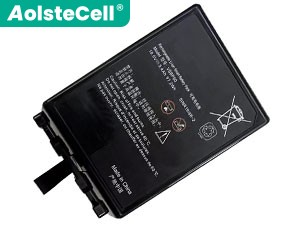 GE VSBP90 laptop accu vervangen
