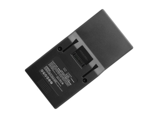 Genius X7-01 laptop accu vervangen