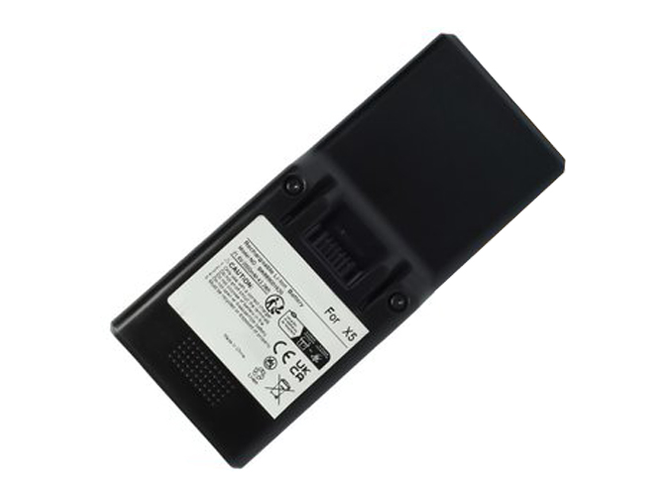 Genius A28103 laptop accu vervangen