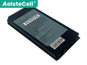 Getac BP1S1P4990B-1 laptop accu vervangen