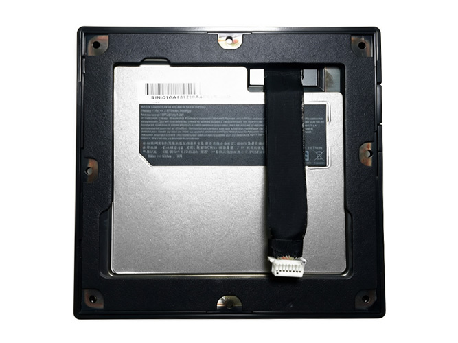 Getac BP2S1P2100S laptop accu vervangen