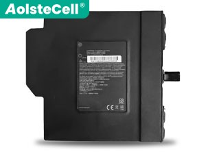 Getac BP3S2P2100S-03 laptop accu vervangen