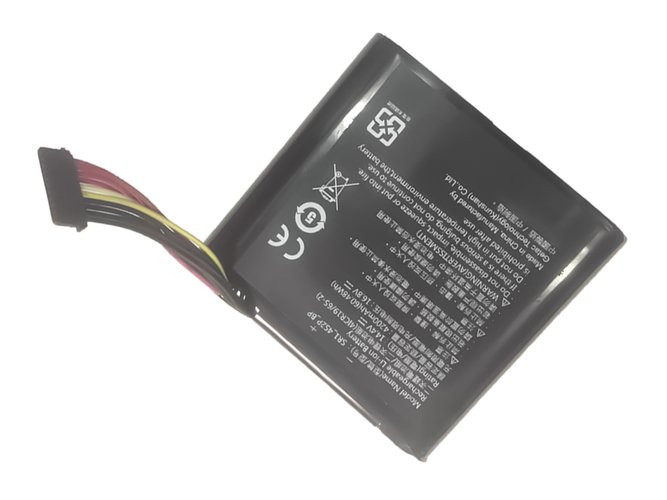Getac SR1-4S2P-BP laptop accu vervangen