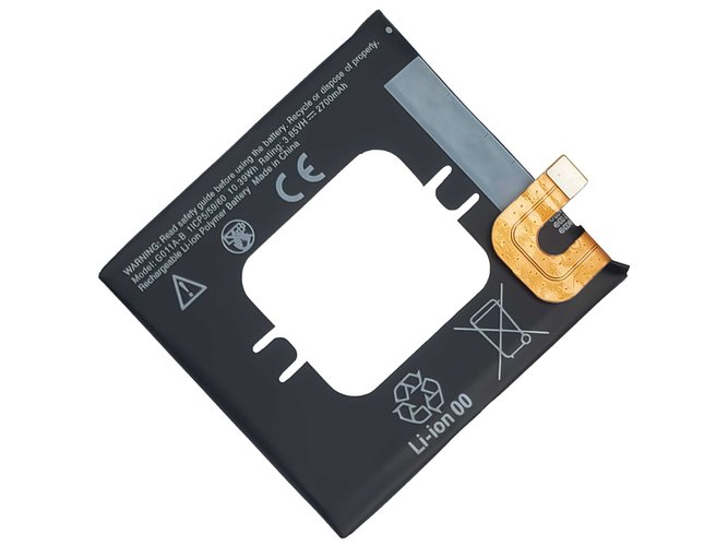 Google G011A-B laptop accu vervangen