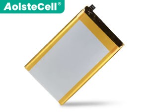 GPD YB6664107 laptop accu vervangen