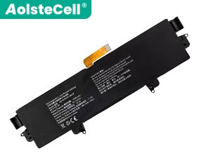 GPD AEC634791-4S1P laptop accu vervangen