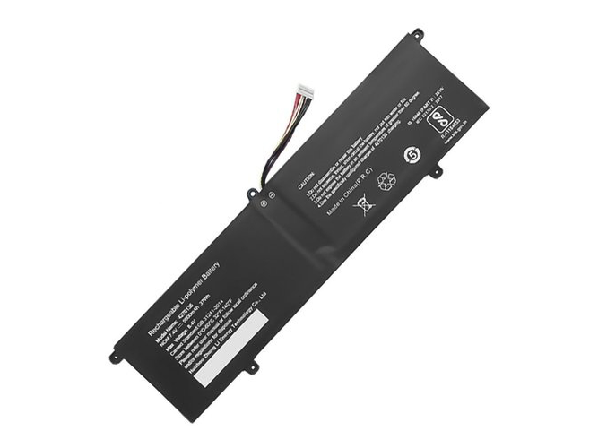 Haier 4270135 laptop accu vervangen