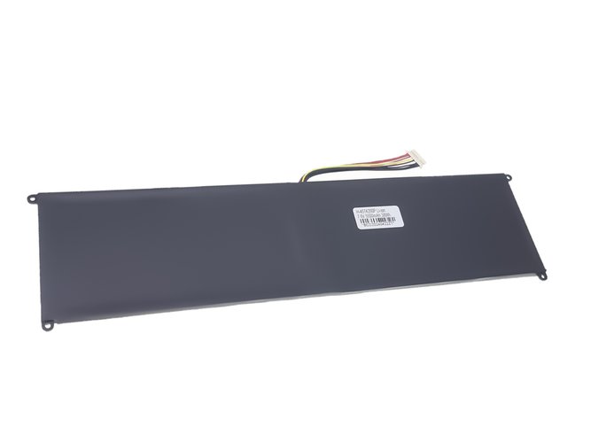 Haier U1520EM laptop accu vervangen