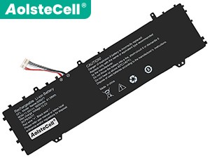 Haier 505577 laptop accu vervangen