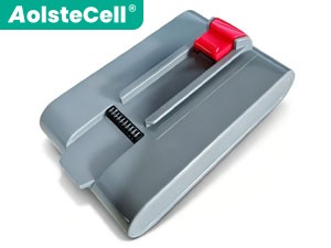 Haier HZ-G581G laptop accu vervangen