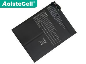 Hasee 916QA101H laptop accu vervangen
