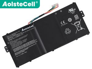 Hasee 916Q2286H laptop accu vervangen