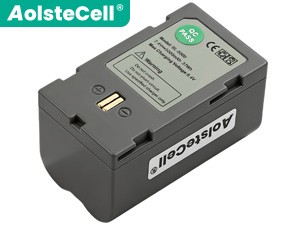 Hi Target F66 RTK GNSS laptop accu vervangen
