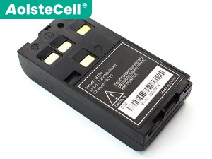 Hi Target BT10 laptop accu vervangen