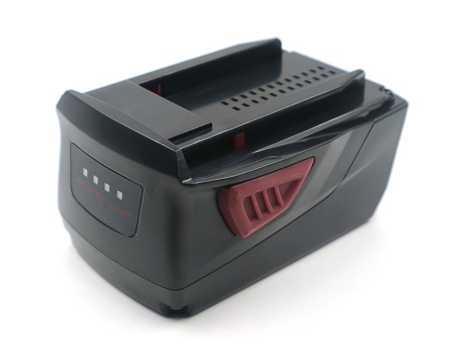 Hilti SD 5000-A22 laptop accu vervangen