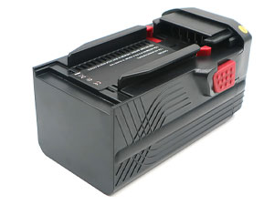 Hilti TE 7A laptop accu vervangen