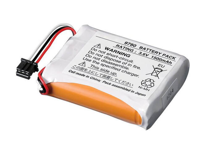 HiOKi LR8432 laptop accu vervangen
