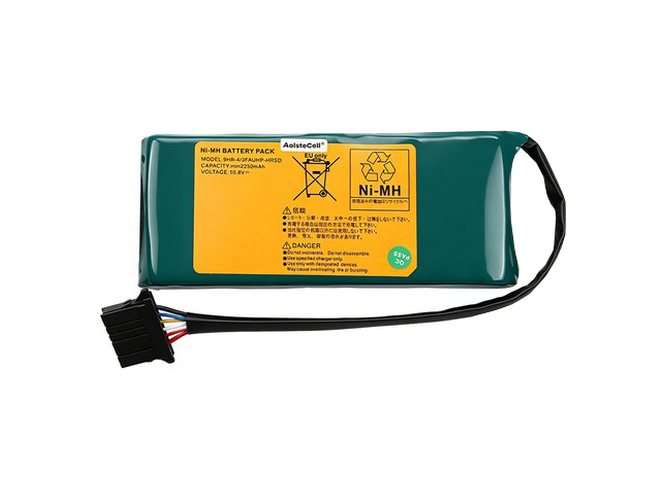 Hitachi VSP G1000 laptop accu vervangen