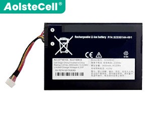 Honeywell 32330144-001 laptop accu vervangen