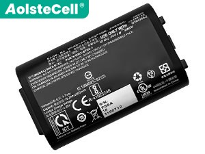 Honeywell 99EX-BTEC-1 laptop accu vervangen