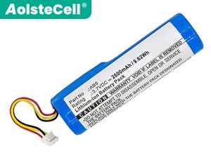 Honeywell AB5 laptop accu vervangen