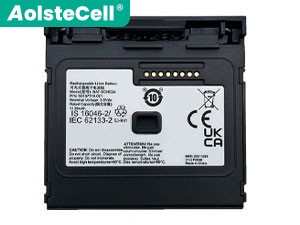 Honeywell BAT-SCN03 laptop accu vervangen