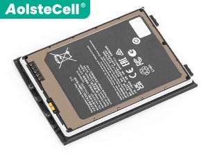 Honeywell CT47 laptop accu vervangen
