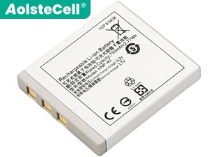 Honeywell Voyager 1602G laptop accu vervangen