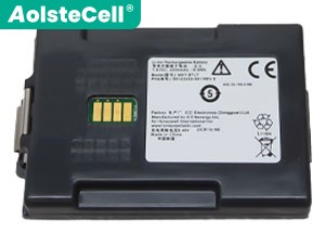 Honeywell 50123353-001 laptop accu vervangen
