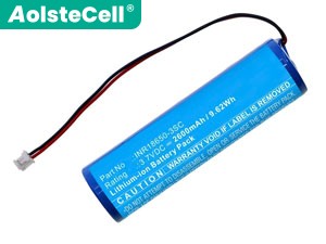 Honeywell INR18650-3SC laptop accu vervangen