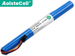 Honeywell OVT31OL1R00 laptop accu vervangen