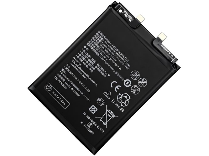 Honor Magic 2 laptop accu vervangen