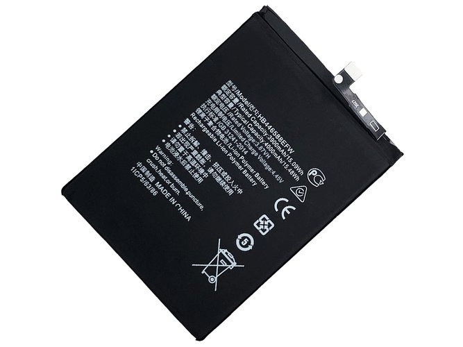 Honor X20 SE 5G laptop accu vervangen
