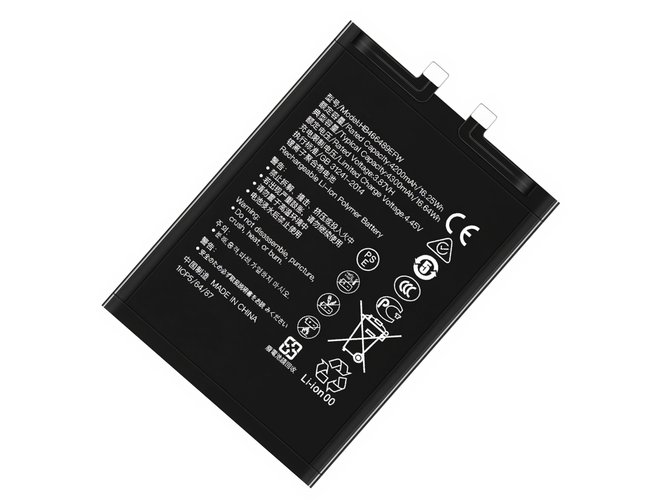 Honor HB466489EFW laptop accu vervangen