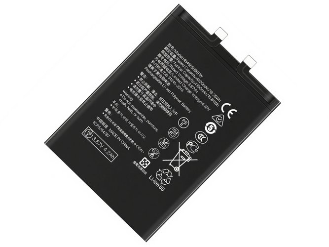 Honor HB466589EFW laptop accu vervangen