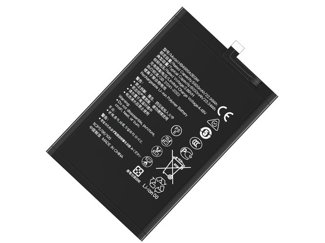 Honor HB4966A2EGW laptop accu vervangen