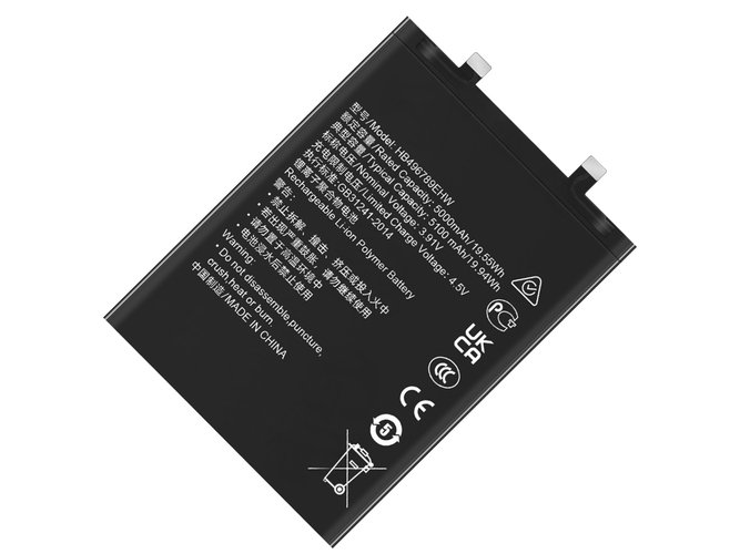 Honor Magic 5 laptop accu vervangen