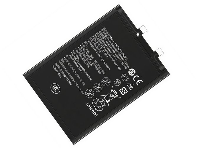 Honor HB506390EFW laptop accu vervangen
