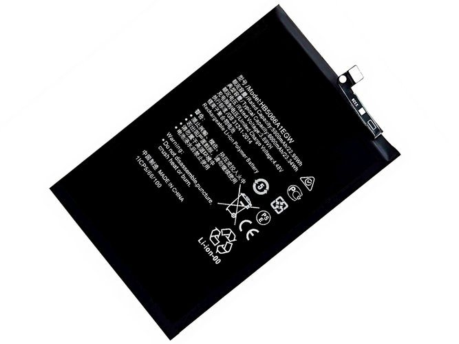 Honor Play 40 Plus laptop accu vervangen
