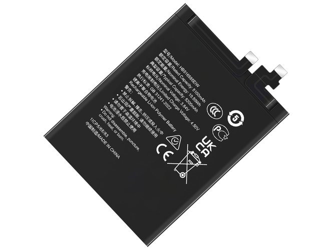 Honor 200 pro laptop accu vervangen