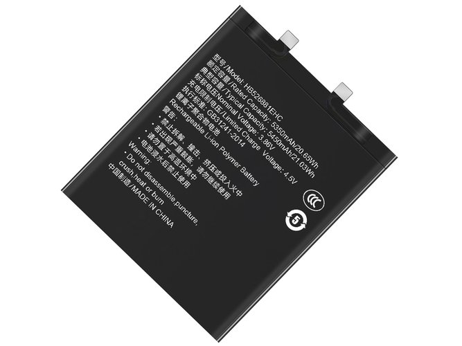 Honor Magic5 Pro laptop accu vervangen