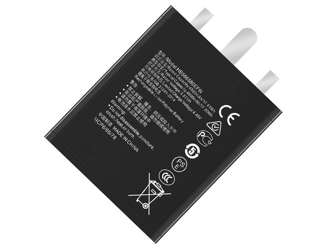 Honor HB566680EFW laptop accu vervangen