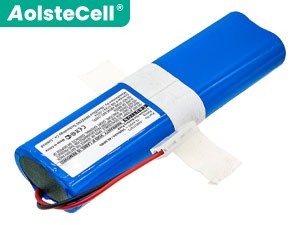 Hoover 440011973 laptop accu vervangen