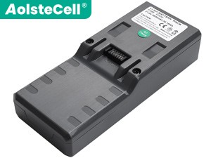Hoover B001 laptop accu vervangen