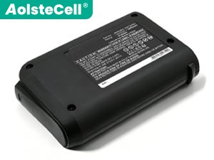 Hoover BH50000 laptop accu vervangen