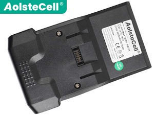 Hoover HF122RPT001 laptop accu vervangen